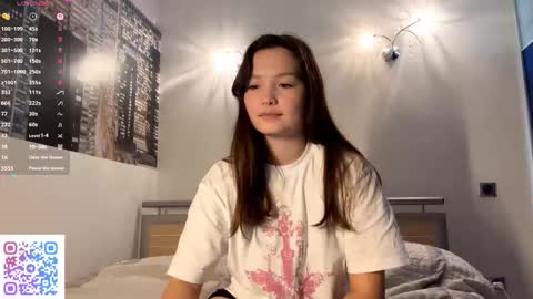 Kira online show from September 20, 2025, 6:36 am