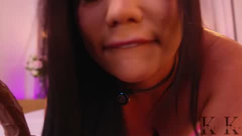 Kassia online show from July 11, 2026, 7:44 am