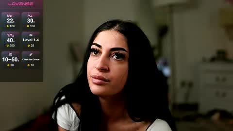 Kassidy online show from March 23, 2026, 3:54 am