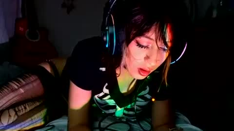 kasskittenboy30 online show from July 24, 2026, 12:19 am