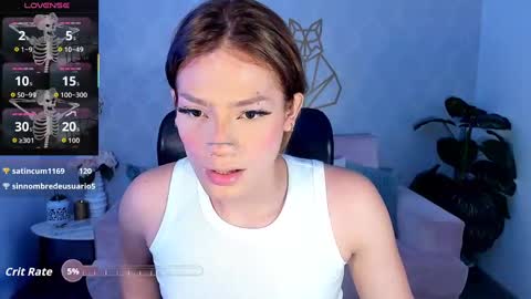 kassmonroe online show from October 1, 2025, 8:15 pm