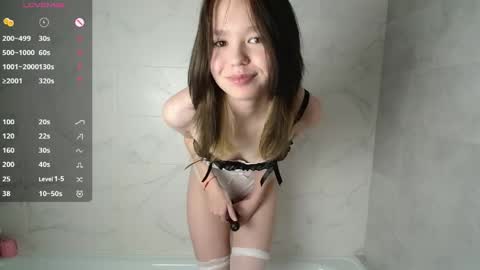 kasta__ online show from May 31, 2026, 9:49 pm