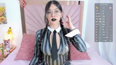 Kasumi  online show from October 30, 2025, 4:03 am