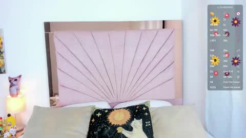 Kasumi  online show from November 23, 2025, 5:18 am