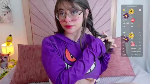 Kasumi  online show from March 30, 2026, 5:19 am