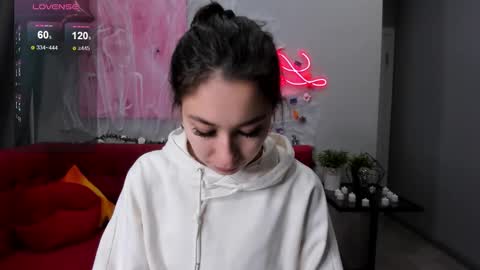 kat__cat online show from October 29, 2025, 3:09 am