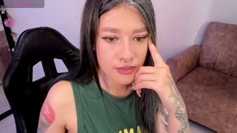 Alicia online show from June 7, 2026, 4:00 pm