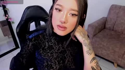 Snapshot of kat_apple chatting on June 11, 2026, 1:49 am Alicia online show from June 11, 2026, 1:49 am
