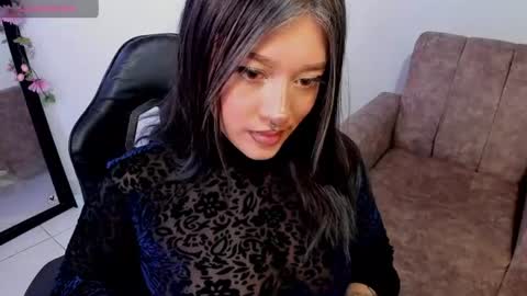Snapshot of kat_apple chatting on June 11, 2026, 2:53 am Alicia online show from June 11, 2026, 2:53 am