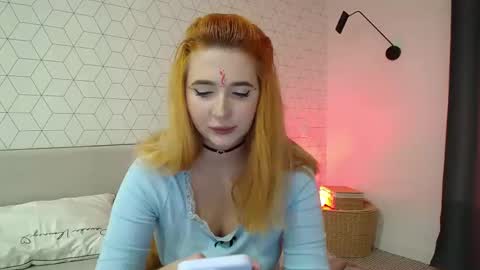 Katya online show from September 25, 2025, 5:38 pm