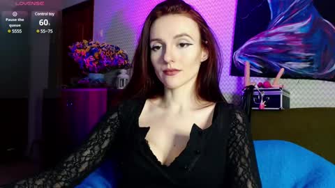 kat_kitty_ online show from January 31, 2025, 2:28 pm