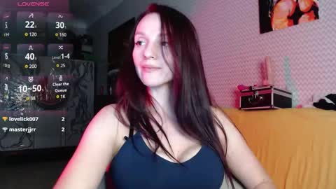kat_kitty_ online show from September 11, 2025, 4:07 pm