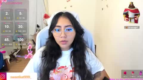 Snapshot of kat_ly_chan chatting on February 19, 2025, 3:38 pm Kat       online show from February 19, 2025, 3:38 pm