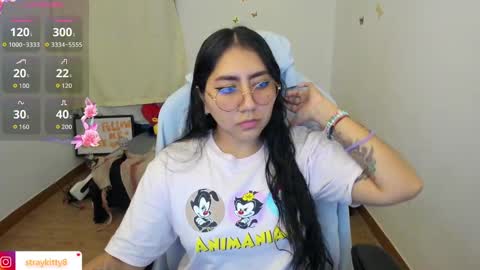 Snapshot of kat_ly_chan chatting on October 8, 2025, 11:35 pm Kat       online show from October 8, 2025, 11:35 pm