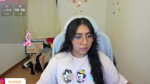 Snapshot of kat_ly_chan chatting on October 15, 2025, 9:15 pm Kat       online show from October 15, 2025, 9:15 pm