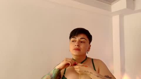 kat paradisse online show from December 20, 2025, 12:12 pm