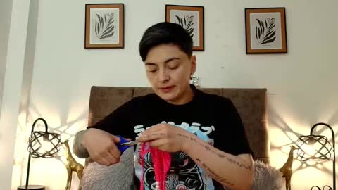 kat paradisse online show from January 16, 2026, 12:09 pm