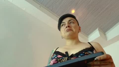kat paradisse online show from July 6, 2026, 11:51 am