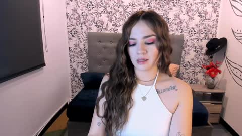Snapshot of katahoot_ chatting on January 18, 2025, 12:57 am K A T A H O O T online show from January 18, 2025, 12:57 am