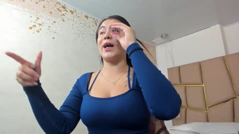 KatalellaStarr online show from September 25, 2025, 9:07 pm