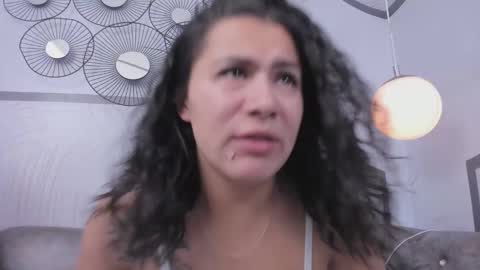 KatalellaStarr online show from October 9, 2025, 11:41 am