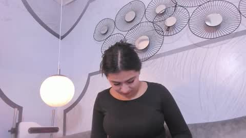 KatalellaStarr online show from October 11, 2025, 11:42 am