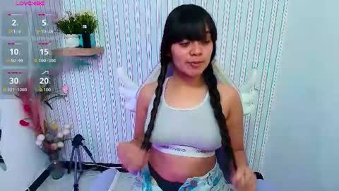 Snapshot of kataleya_018 chatting on July 22, 2026, 8:00 pm kataleya online show from July 22, 2026, 8:00 pm