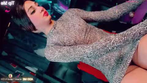 KATALEYABIGCOCK online show from February 7, 2026, 2:32 pm