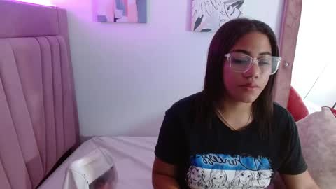 kataleya monet online show from February 22, 2025, 7:14 pm