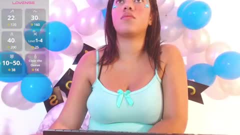 kataleya monet online show from February 24, 2025, 11:19 pm