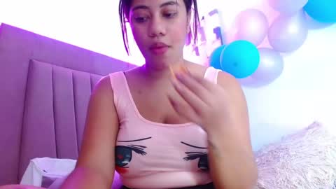 kataleya monet online show from February 25, 2025, 10:39 pm