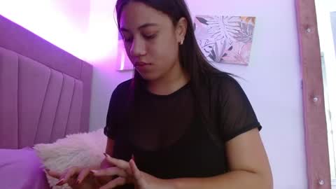 kataleya monet online show from March 11, 2025, 7:58 pm