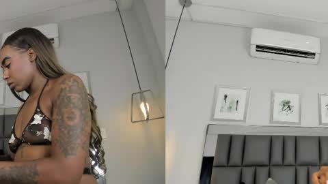 kataleya_west online show from April 7, 2026, 7:25 pm