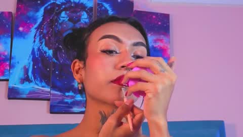 kataleya horny online show from February 10, 2026, 4:49 am