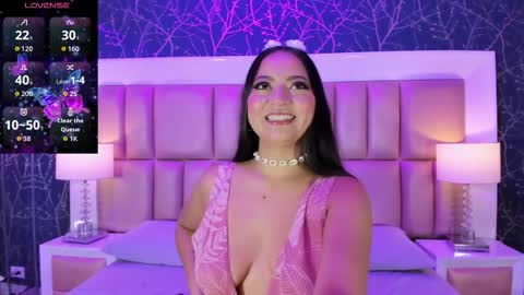 Kiara  online show from March 13, 2026, 12:12 pm