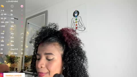 Kataleya online show from February 1, 2025, 8:05 pm