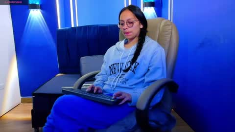 Katalina online show from June 5, 2026, 5:18 pm