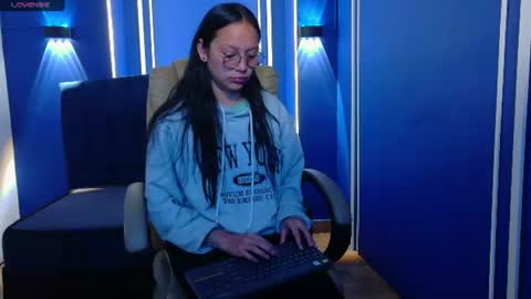 Katalina online show from July 12, 2026, 12:18 pm