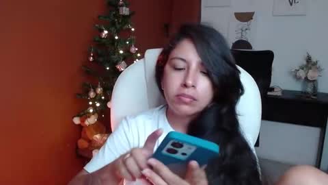 Katalina online show from December 27, 2024, 2:04 am