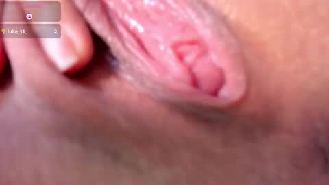 Kata Garcia online show from February 12, 2025, 10:48 pm