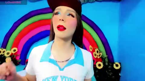 Katalella hot2 online show from March 11, 2026, 11:27 am