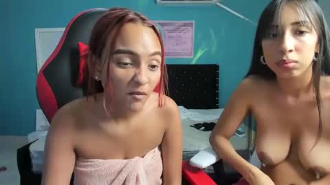 katalina_hot45 online show from February 22, 2025, 6:41 pm