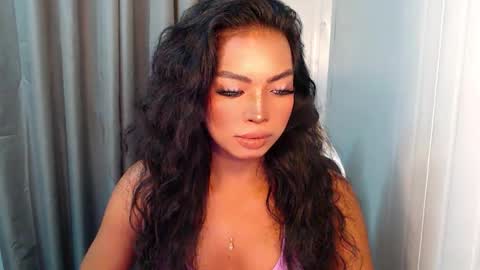 IVY JANE online show from April 14, 2026, 12:11 pm