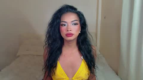 IVY JANE online show from July 22, 2026, 5:21 am