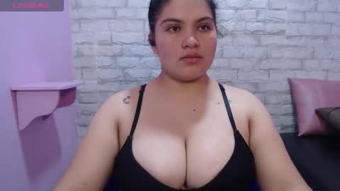 katalina santana25 online show from March 21, 2026, 7:06 pm