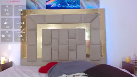 Snapshot of katalinasunset chatting on April 30, 2026, 2:12 pm KATALINA online show from April 30, 2026, 2:12 pm