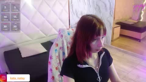 katana_tay online show from February 26, 2026, 3:05 am