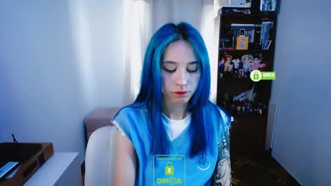 Snapshot of katara_a chatting on December 15, 2024, 1:00 pm Maca online show from December 15, 2024, 1:00 pm