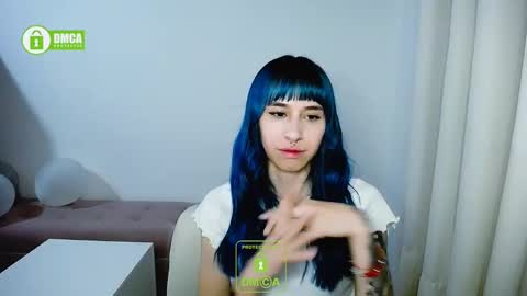 Snapshot of katara_a chatting on March 11, 2025, 2:10 am Maca online show from March 11, 2025, 2:10 am