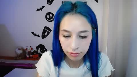 Snapshot of katara_a chatting on October 24, 2025, 2:35 pm Maca online show from October 24, 2025, 2:35 pm